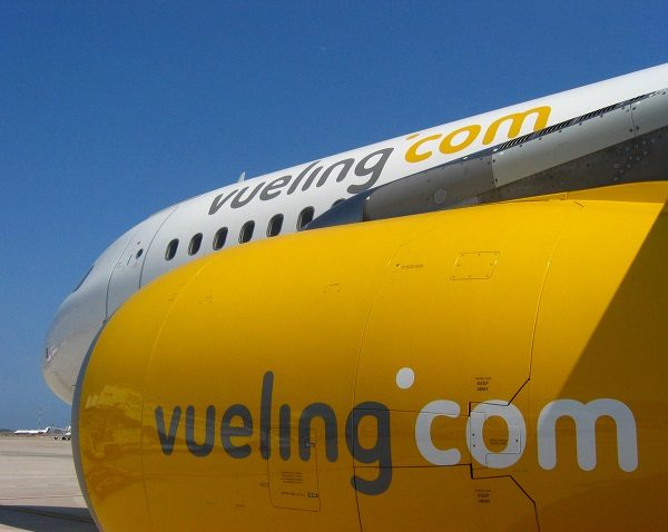 Vueling atencion cliente
